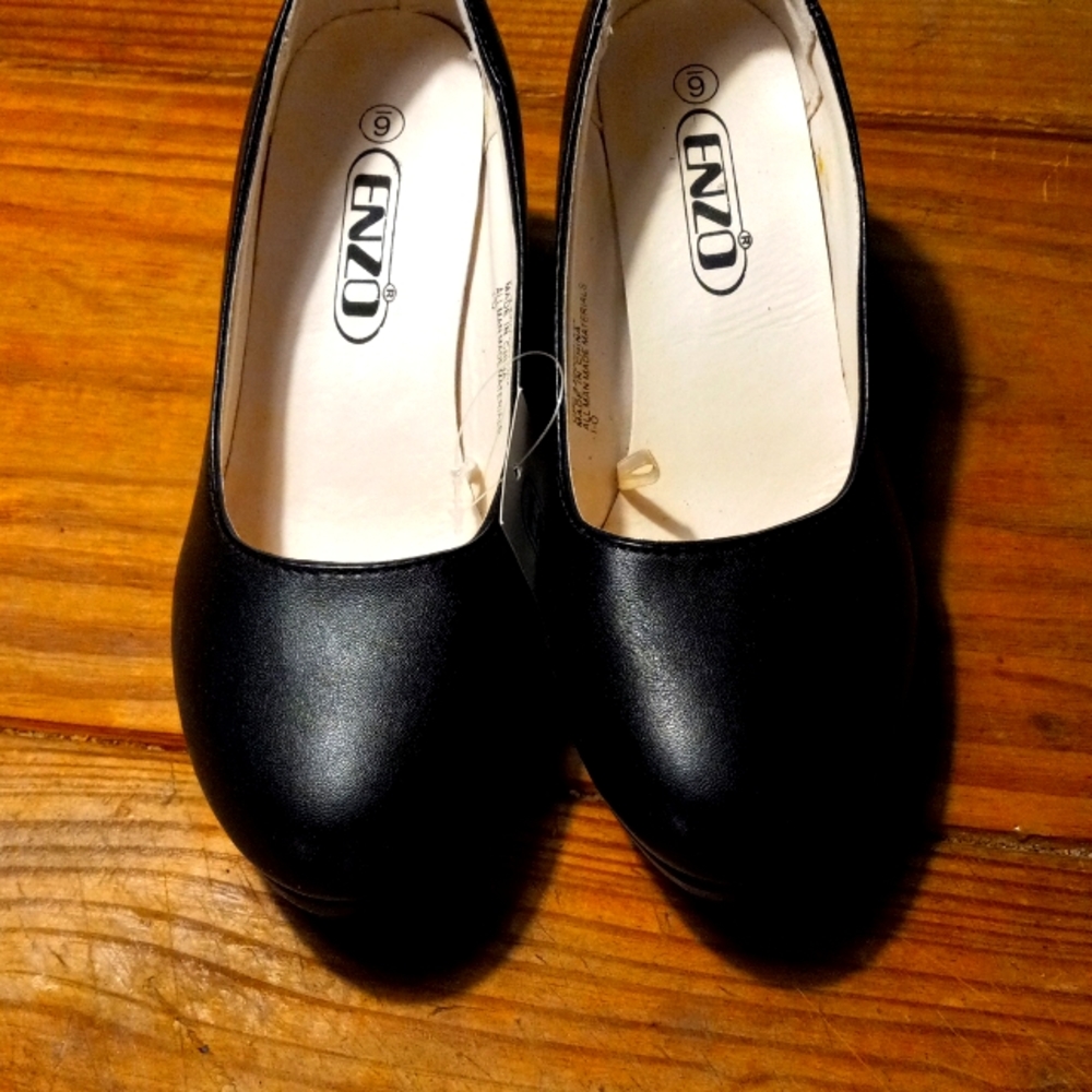 ENZO pumps